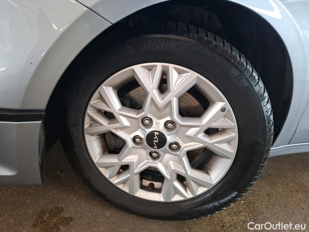  KIA  Cee'd Ceed Sportswagon Active 1.5 T-GDI 160CV BVM6 E6d #21