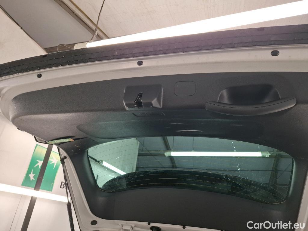  KIA  Sportage KIA  5p SUV 1.6 T-GDI 177 ISG DCT7 DESIGN 2WD #15