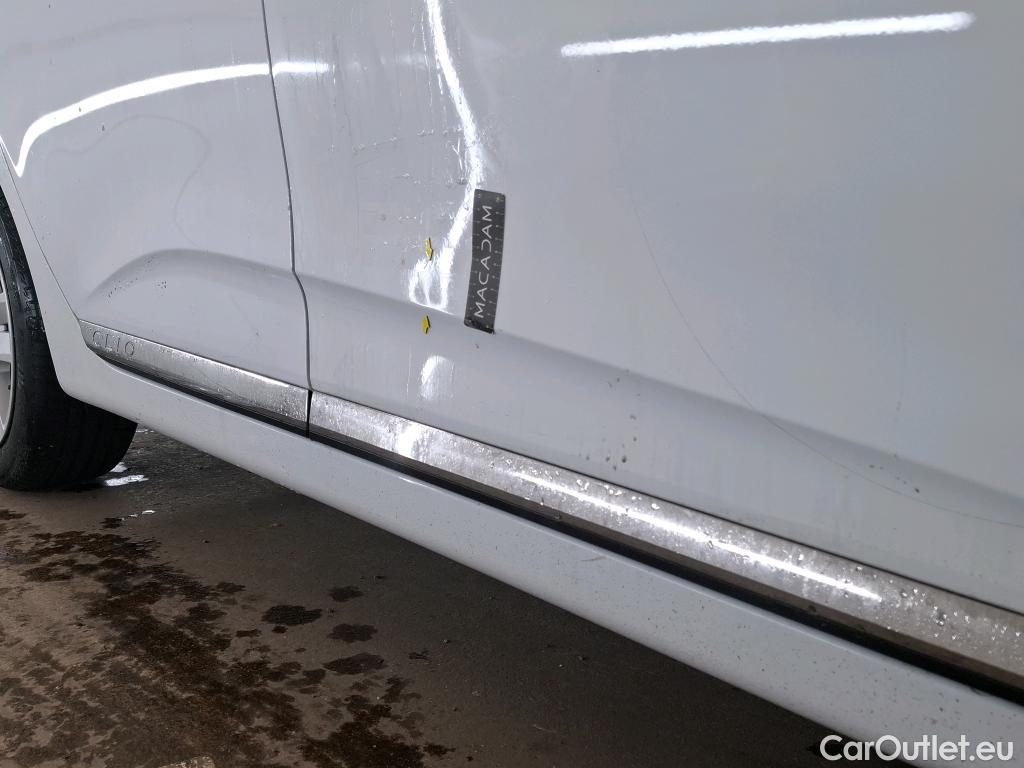  Renault  Clio  V Business 1.0 SCe 65CV BVM5 E6d #3