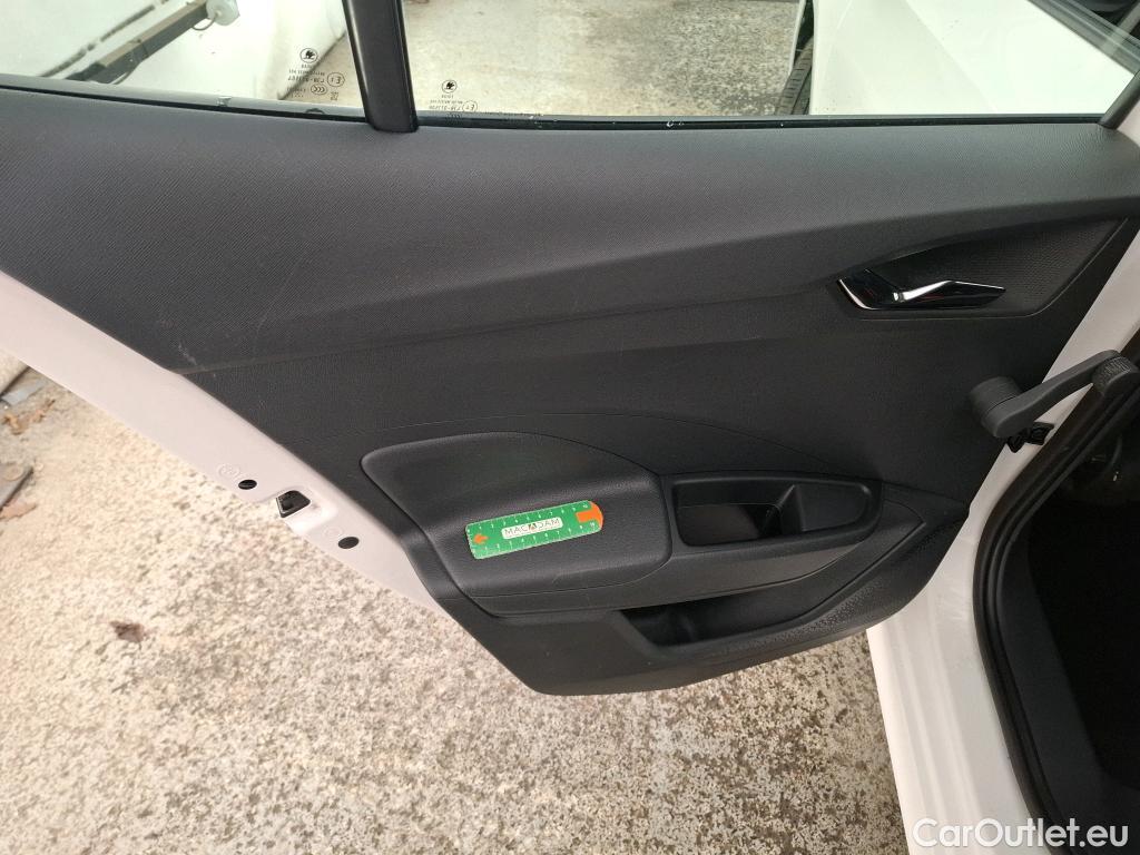  Skoda  Fabia  Active 1.0 MPI 80CV BVM5 E6d #11