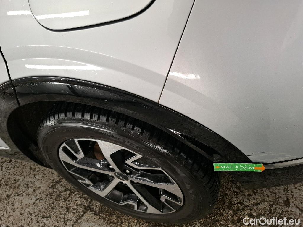  KIA  Sportage KIA  5p SUV 1.6 T-GDI 177 ISG DCT7 DESIGN 2WD #20