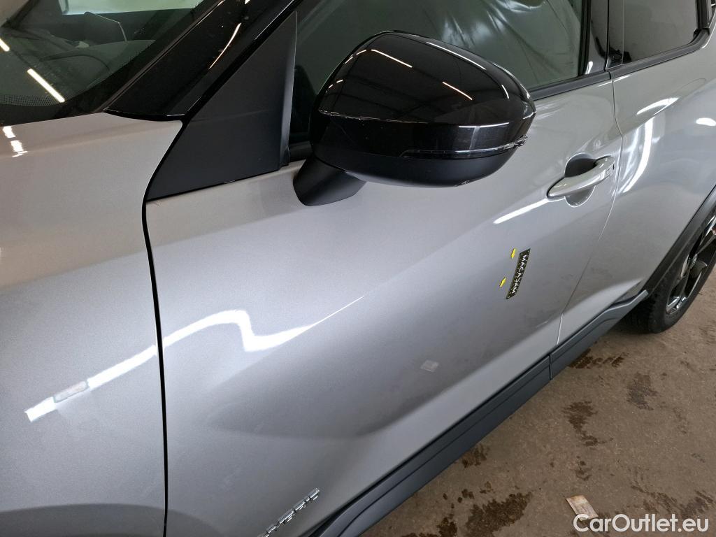  Nissan  Juke NISSAN  / 2019 / 5P / Crossover Hybrid 145 Business+ #7