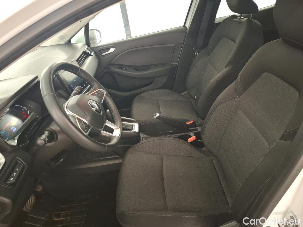  Renault  Clio  V Business 1.6 E-TECH Hybrid 140CV BVA6 E6d #17