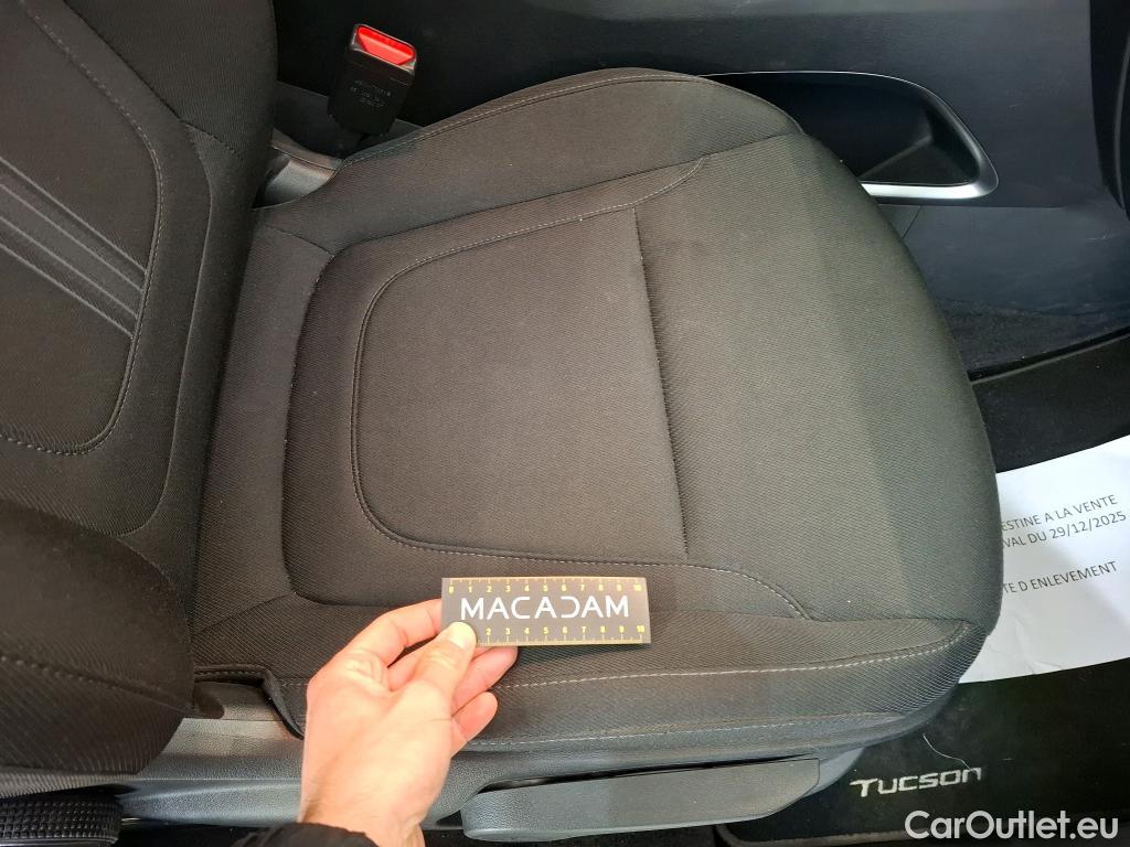  Hyundai  Tucson HYUNDAI  / 2020 / 5P / SUV 1.6 PHEV 265 HTRAC BUSINESS 4WD AUTO #34