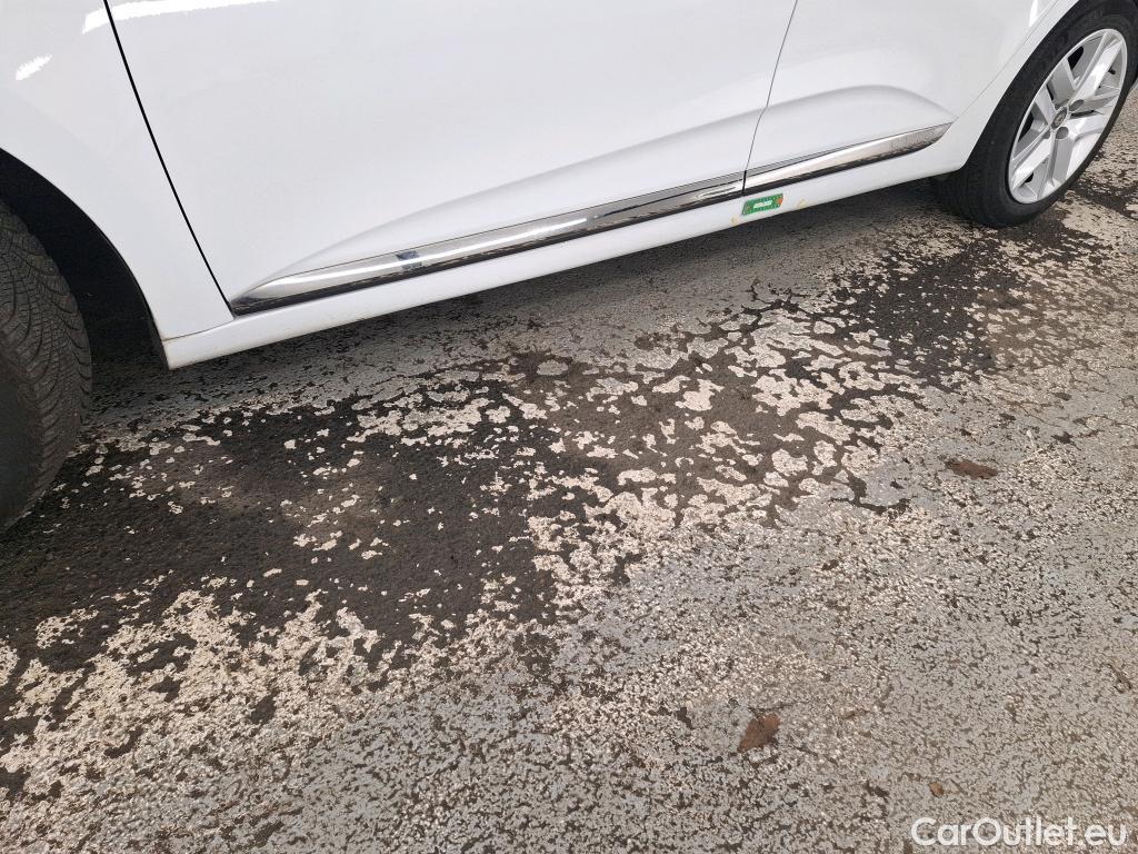  Renault  Clio  V Business 1.6 E-TECH Hybrid 140CV BVA6 E6d #7