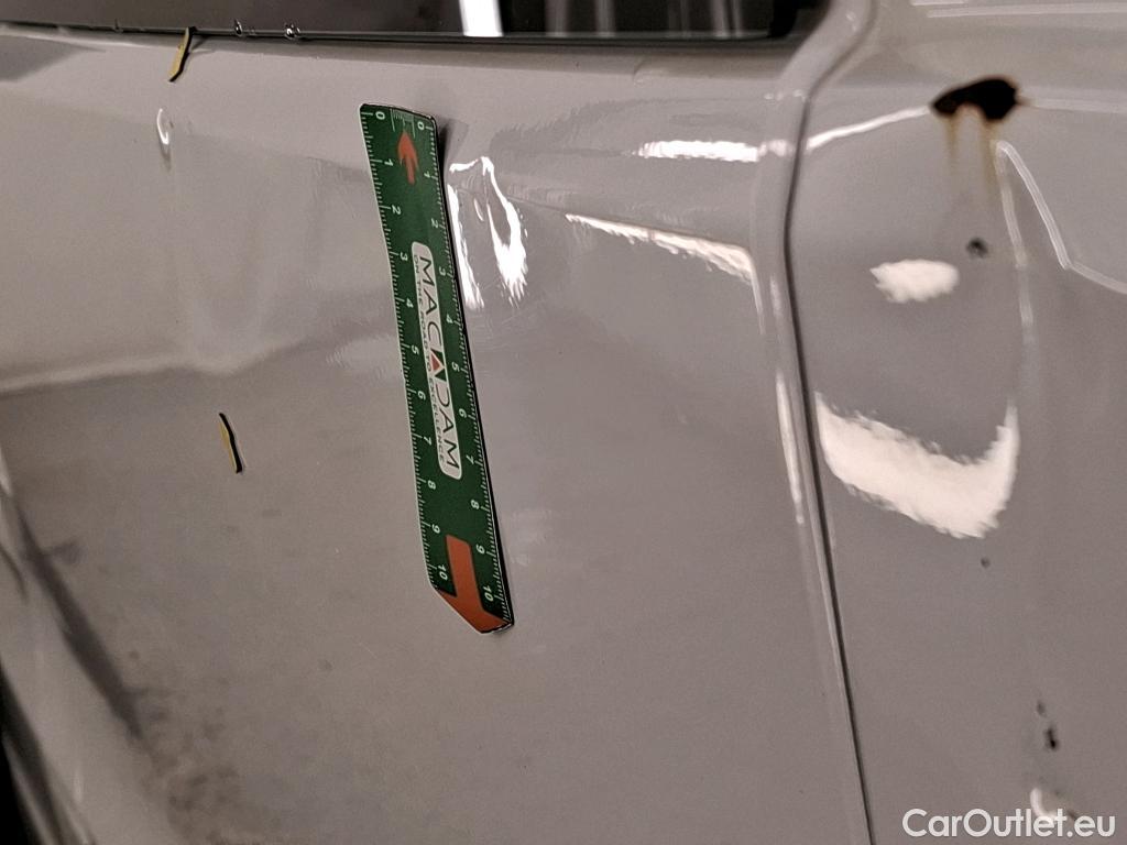  Renault  Trafic RENAULT  VU 4p Fourgon CA CF L2H1 1200 dCi 95 E6 #45