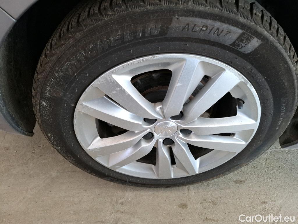  Peugeot  308  SW Active Business 1.2 PureTech 130CV BVA8 E6d #13