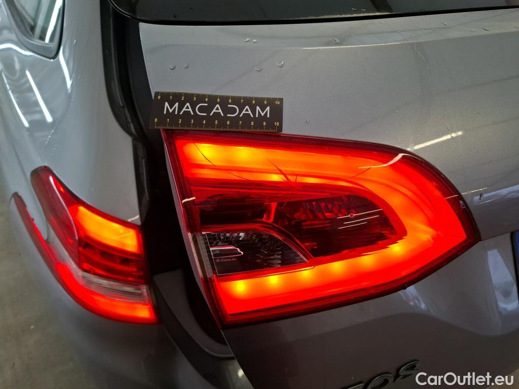  Peugeot  308  SW Active Business 1.2 PureTech 130CV BVA8 E6d #5