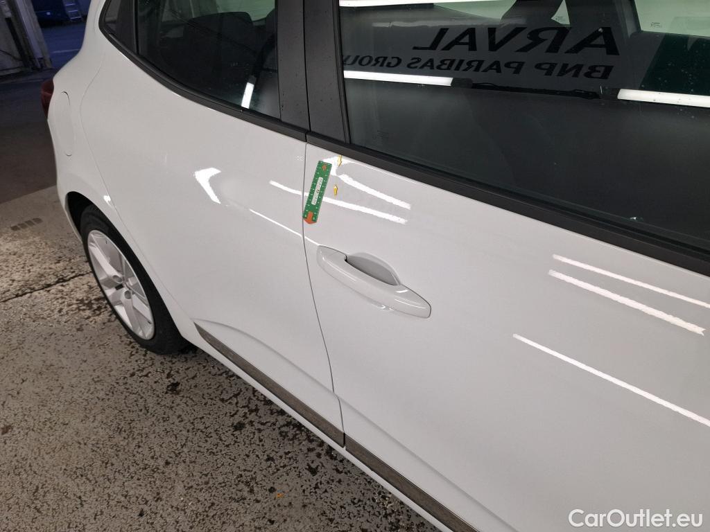  Renault  Clio  V Business 1.6 E-TECH Hybrid 140CV BVA6 E6d #15