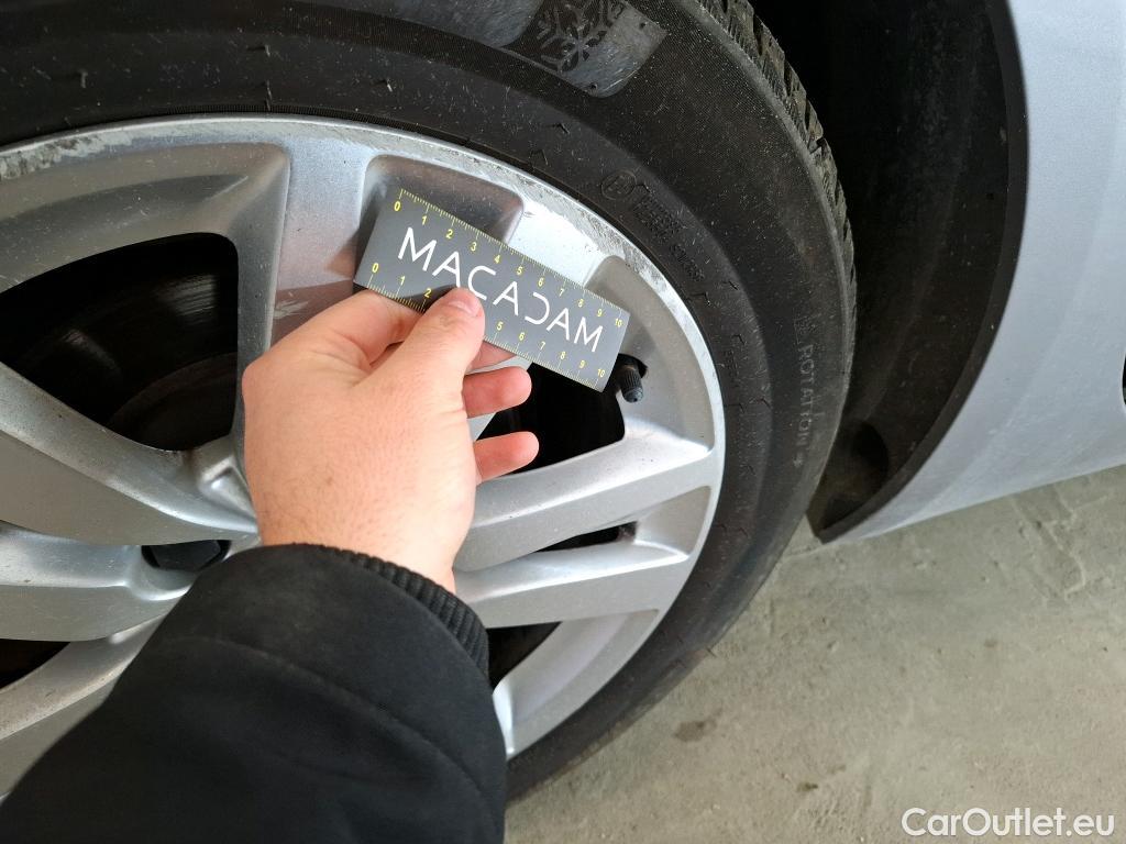  Peugeot  308  SW Active Business 1.2 PureTech 130CV BVA8 E6d #15