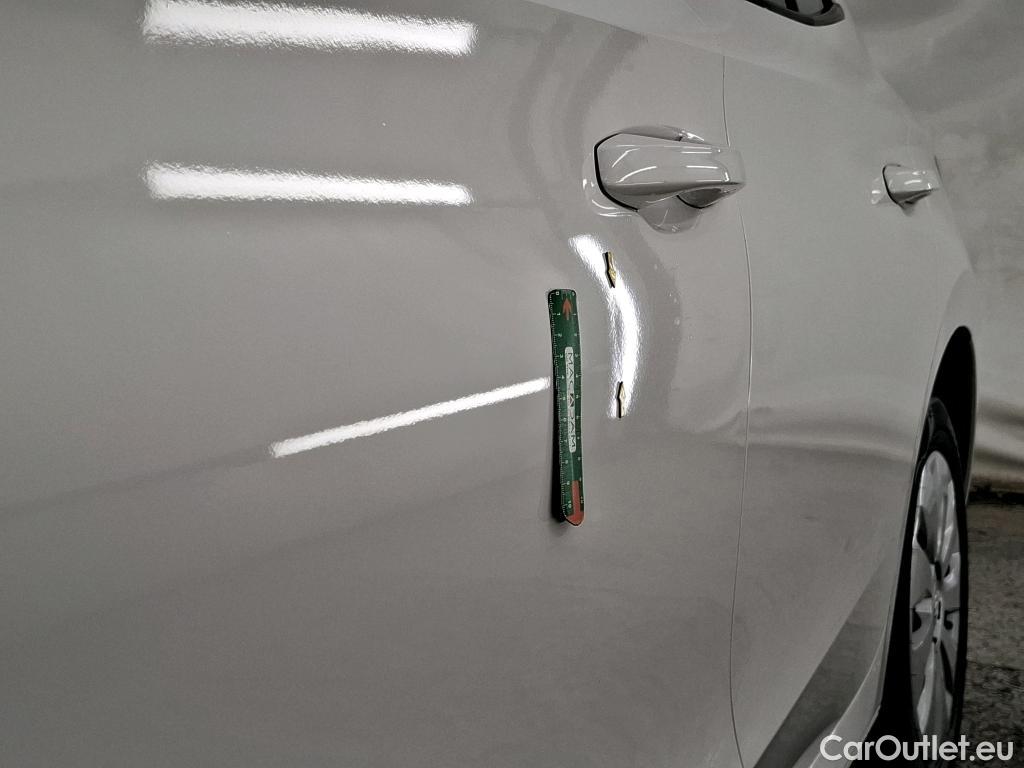  Skoda  Fabia  Active 1.0 MPI 80CV BVM5 E6d #2