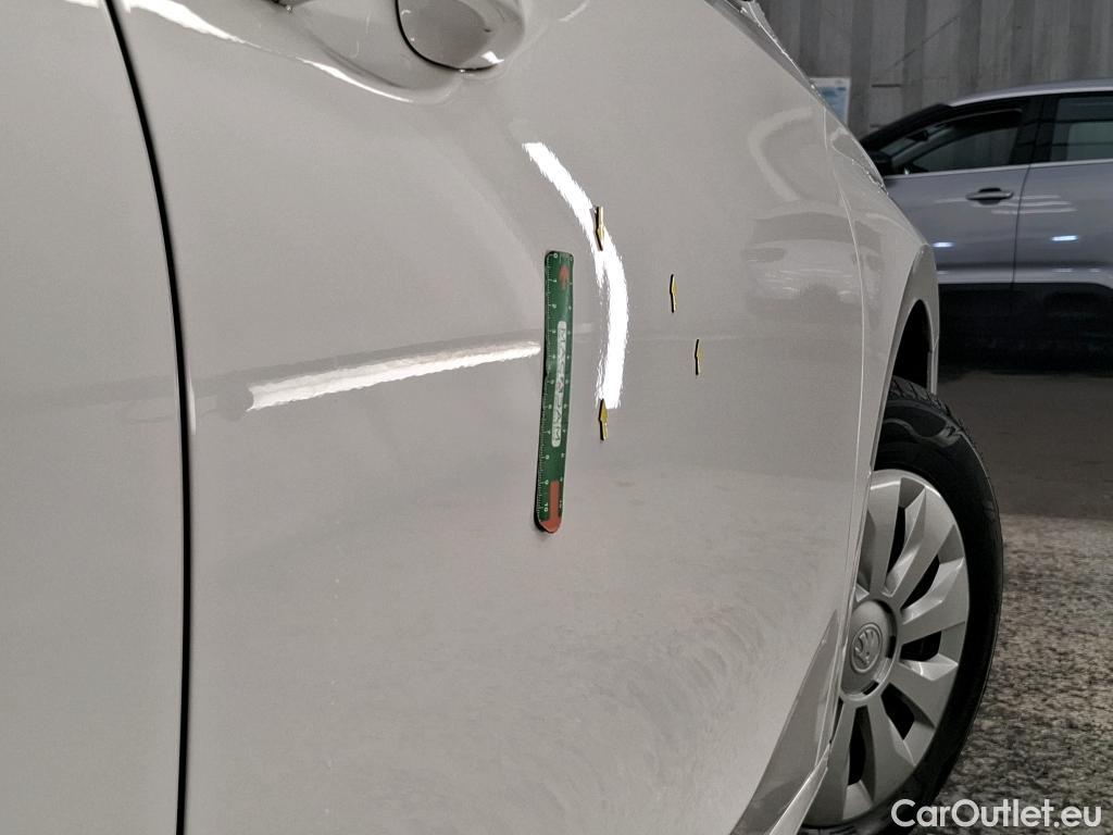  Skoda  Fabia  Active 1.0 MPI 80CV BVM5 E6d #4