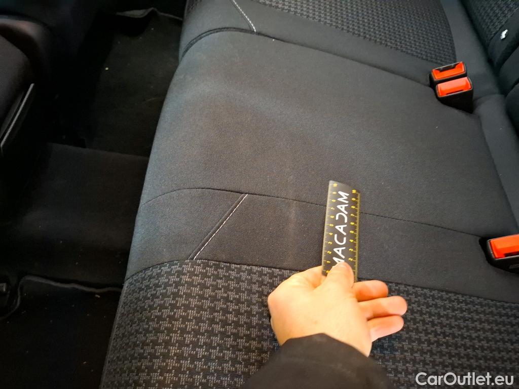  Peugeot  308  SW Active Business 1.2 PureTech 130CV BVA8 E6d #24