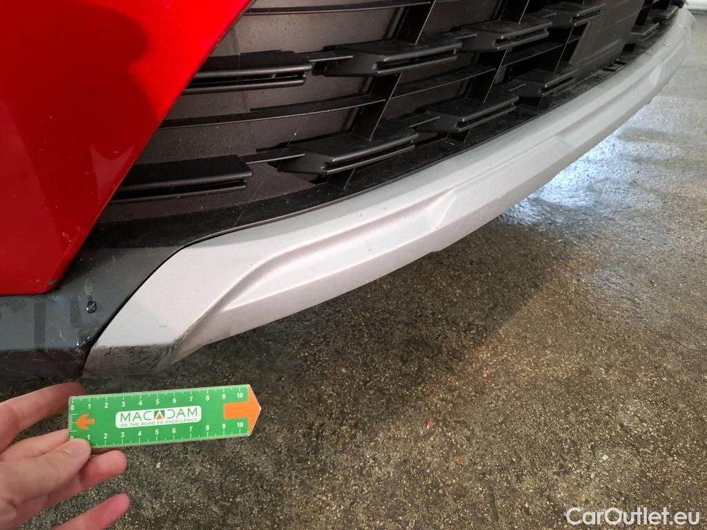  Renault  Captur RENAULT  / 2019 / 5P / SUV Intens E-Tech hybride recharg 160 - 21 #26