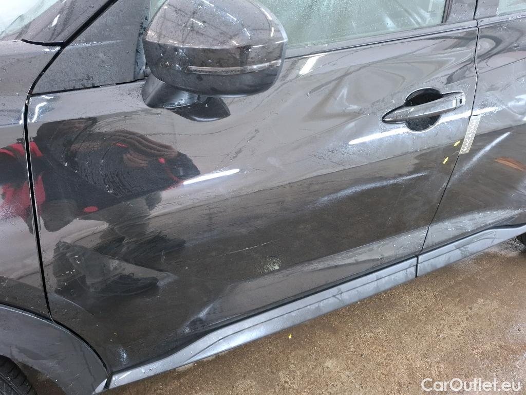  Nissan  Juke NISSAN  / 2019 / 5P / Crossover DIG-T 114 BVM6 Acenta #1