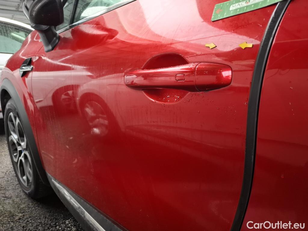  Renault  Captur RENAULT  / 2019 / 5P / SUV Intens E-Tech hybride recharg 160 - 21 #21