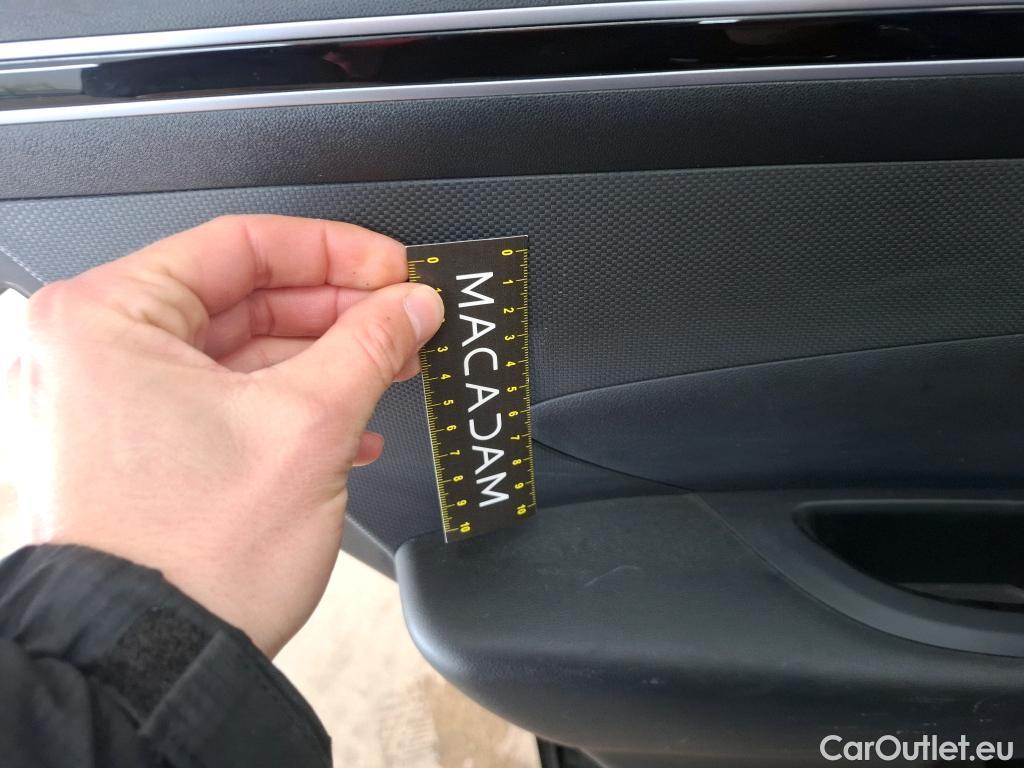  Hyundai  Tucson HYUNDAI  / 2020 / 5P / SUV 1.6 PHEV 265 HTRAC BUSINESS 4WD AUTO #18