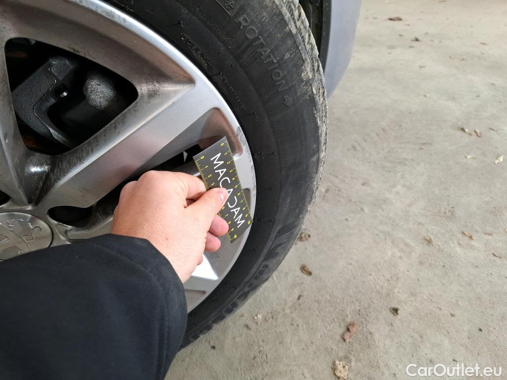  Peugeot  308  SW Active Business 1.2 PureTech 130CV BVA8 E6d #10