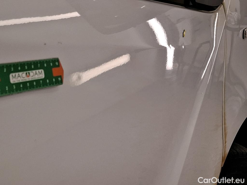  Renault  Trafic RENAULT  VU 4p Fourgon CA CF L2H1 1200 dCi 95 E6 #58