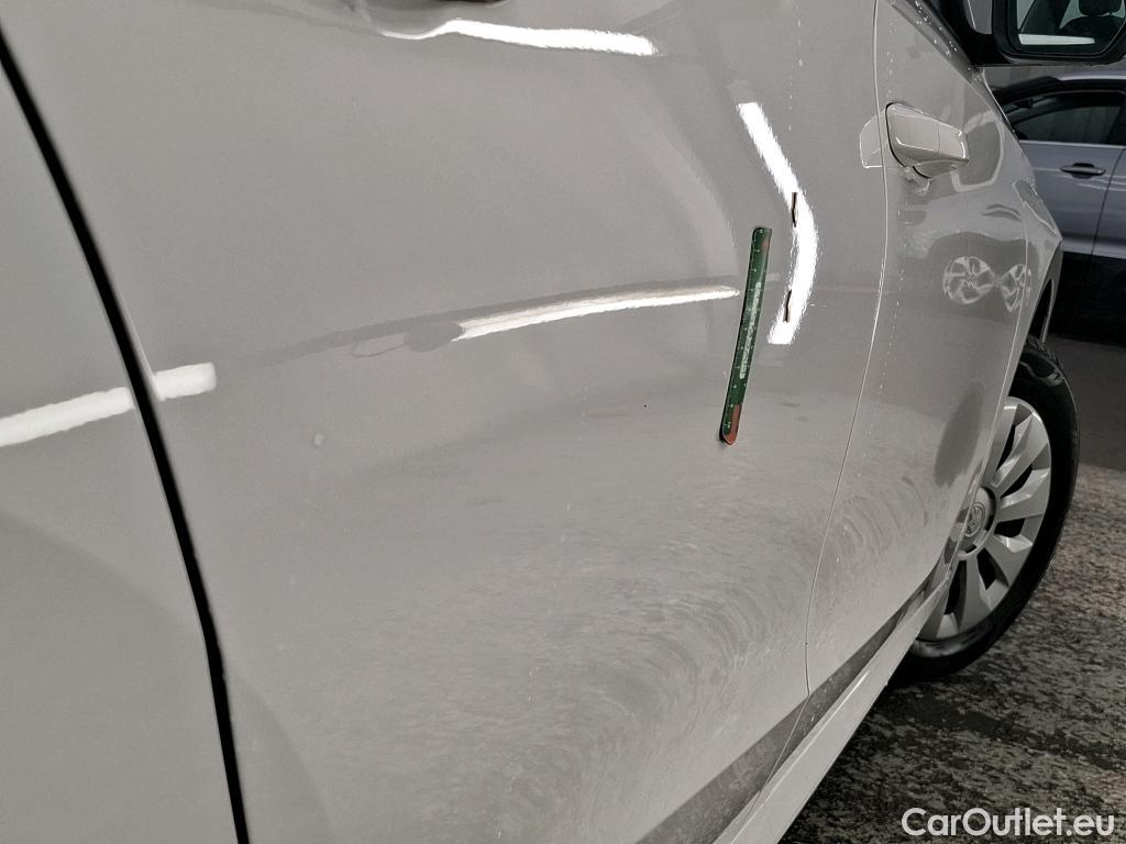  Skoda  Fabia  Active 1.0 MPI 80CV BVM5 E6d #20