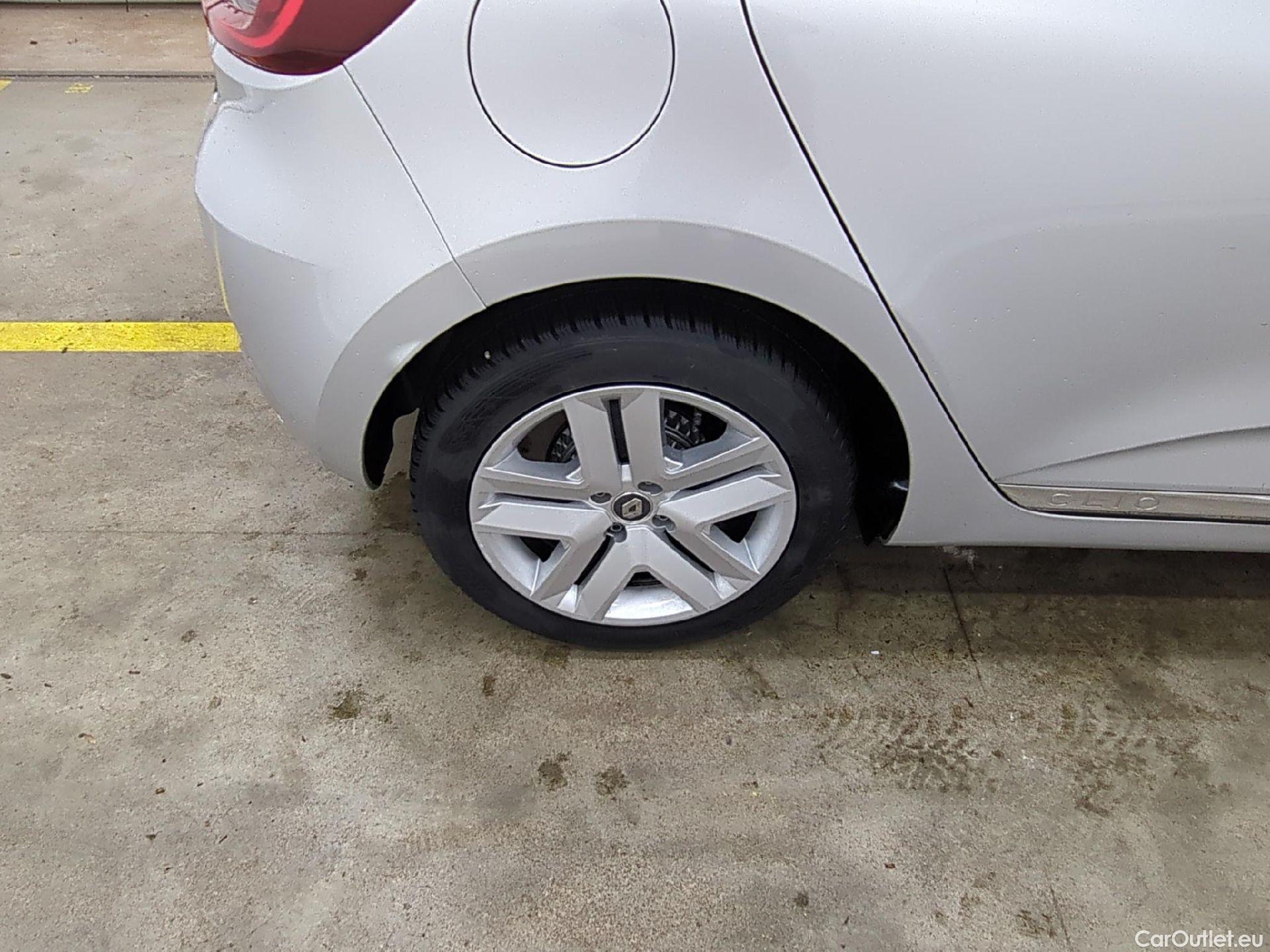  Renault  Clio RENAULT  5p Berline Business TCe 90 #3