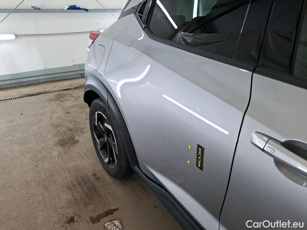  Nissan  Juke NISSAN  / 2019 / 5P / Crossover Hybrid 145 Business+ #1