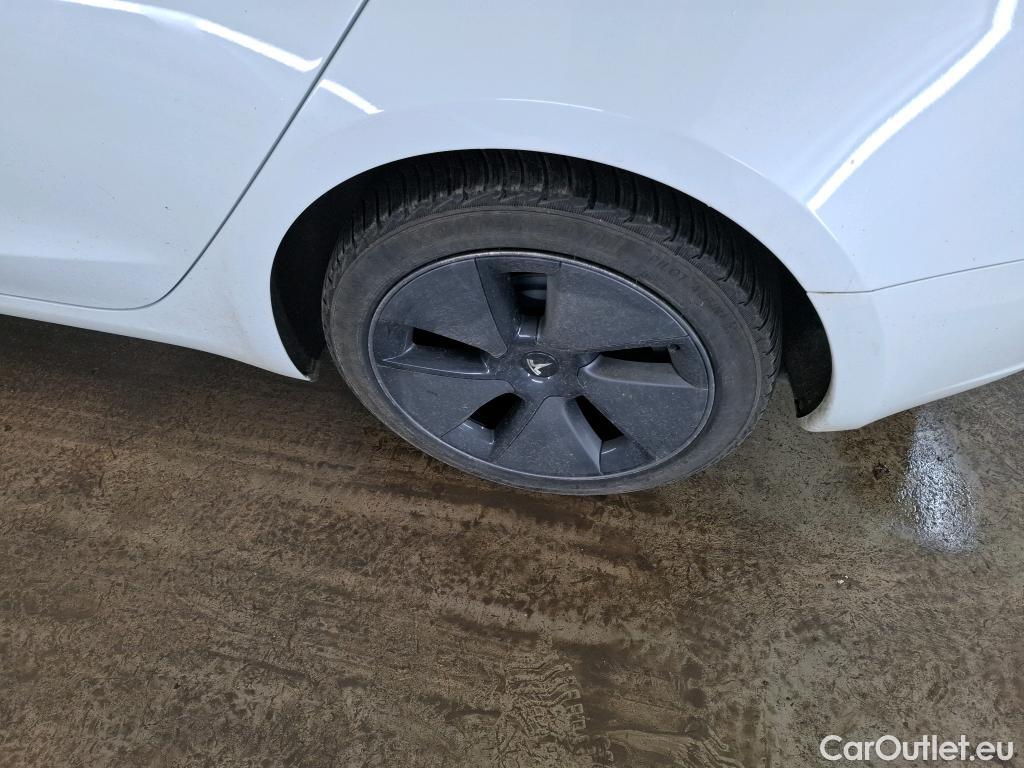  Tesla  Model 3 TESLA  / 2018 / 4P / Berline Grande Autonomie #14