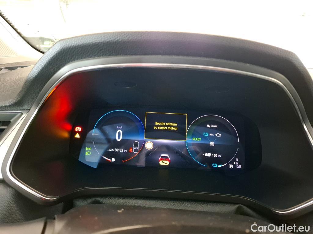  Renault  Captur RENAULT  / 2019 / 5P / SUV Intens E-Tech hybride recharg 160 - 21 #25