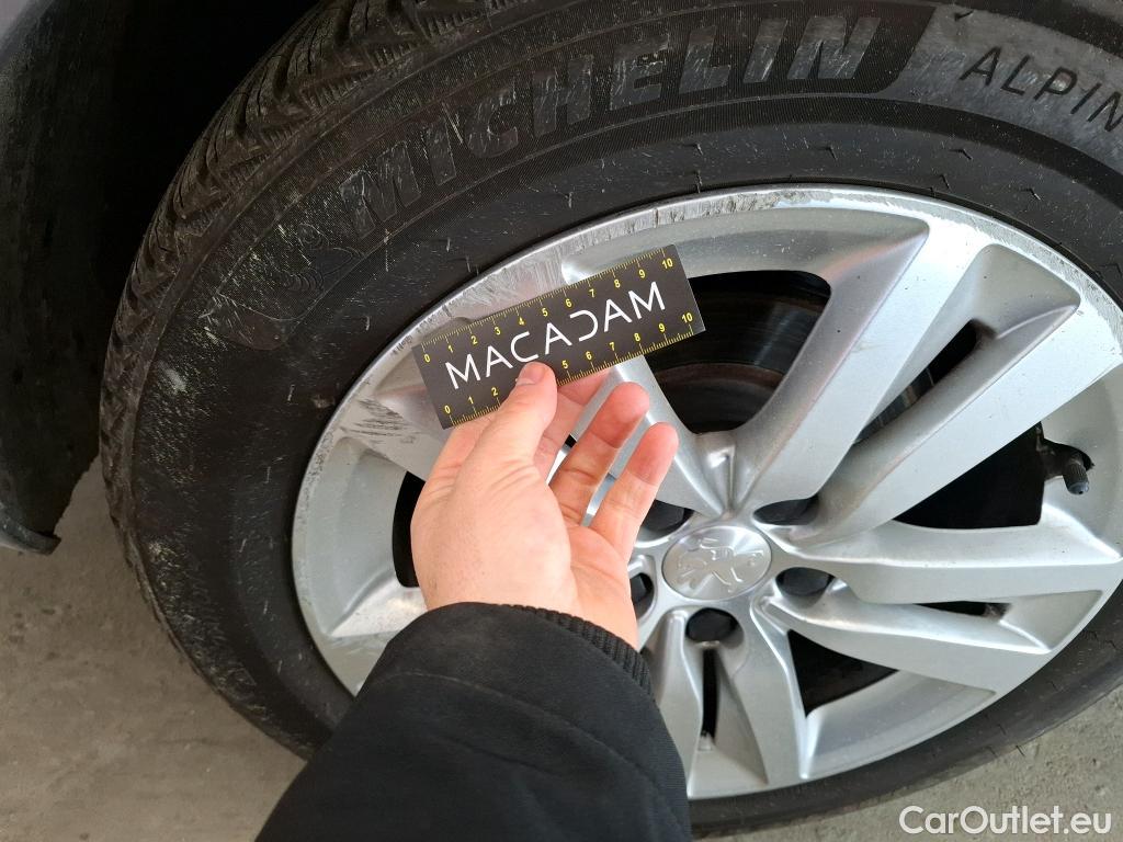  Peugeot  308  SW Active Business 1.2 PureTech 130CV BVA8 E6d #14