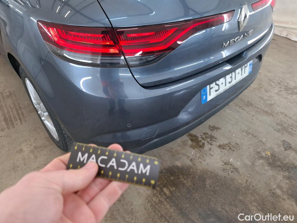  Renault  Megane  IV Berline 5pt. Business 1.5 dCi 115CV BVM6 E6d #3