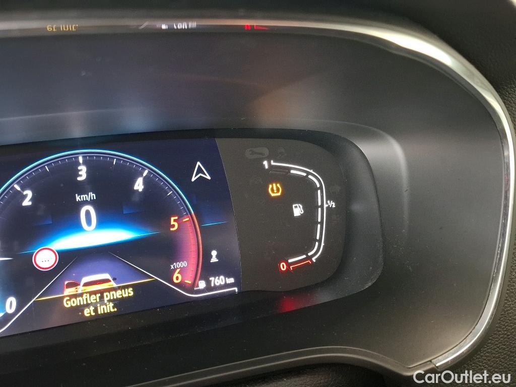  Renault  Megane  IV Berline 5pt. Business 1.5 dCi 115CV BVM6 E6d #10