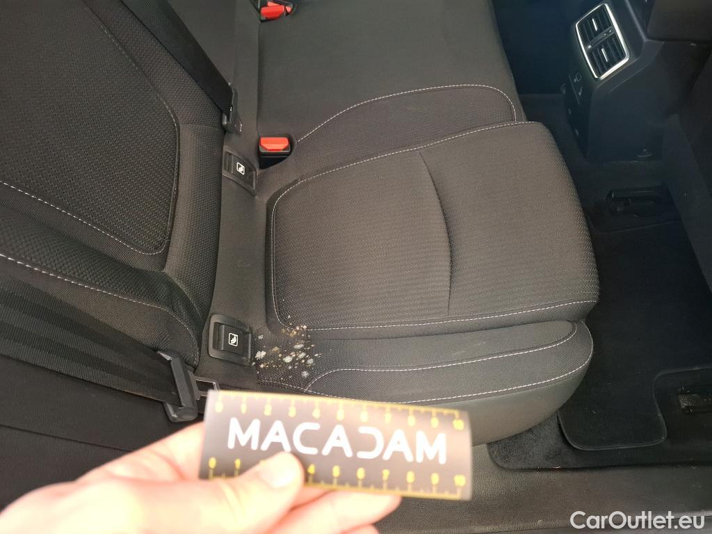  Renault  Megane  IV Berline 5pt. Business 1.5 dCi 115CV BVM6 E6d #8