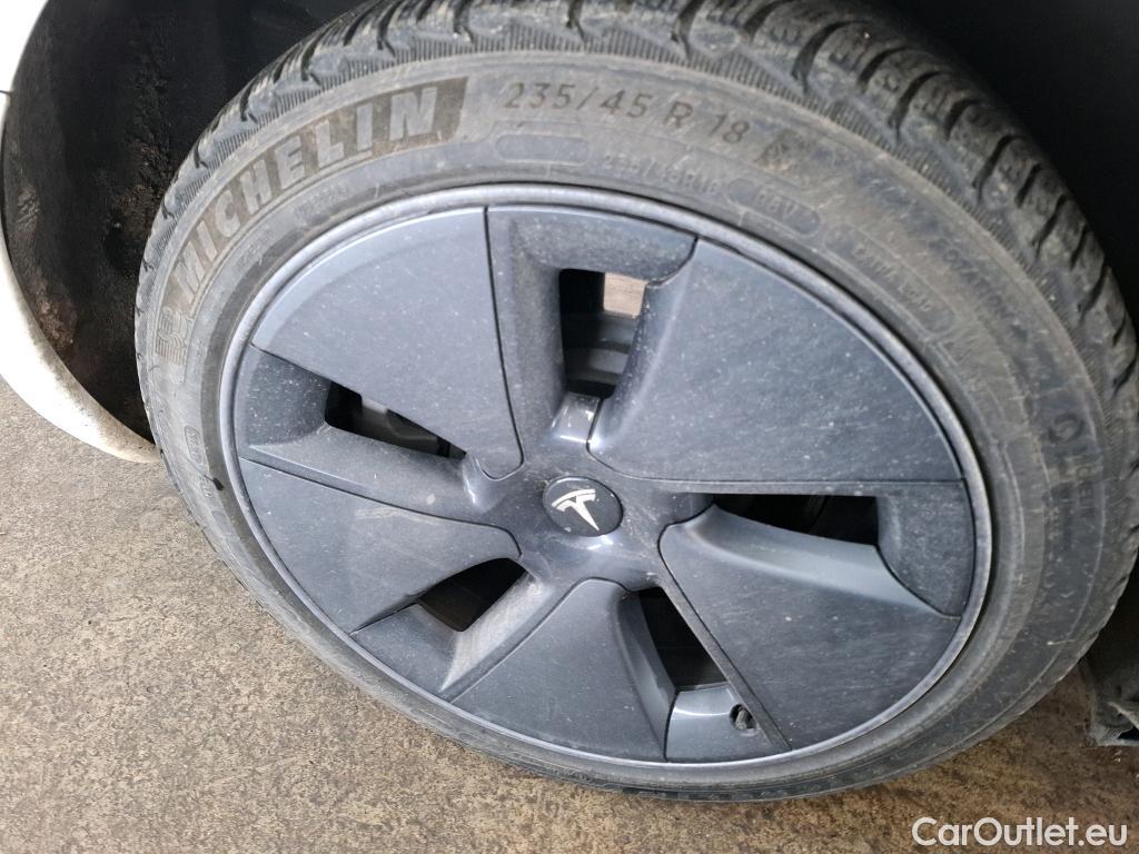  Tesla  Model 3 TESLA  / 2018 / 4P / Berline Grande Autonomie #11