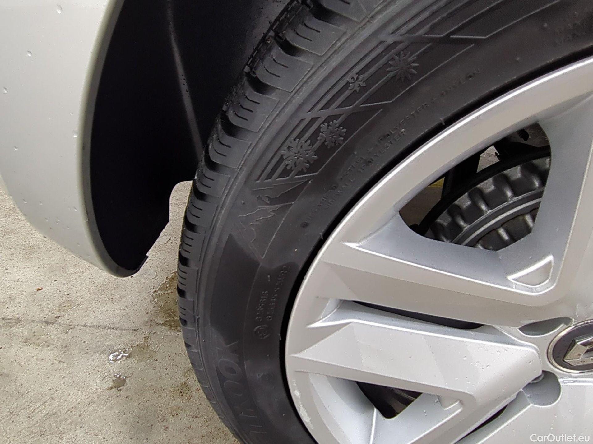  Renault  Clio RENAULT  5p Berline Business TCe 90 #4