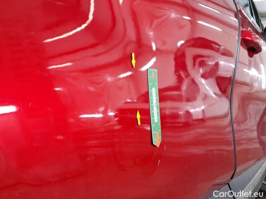  Renault  Captur RENAULT  / 2019 / 5P / SUV Intens E-Tech hybride recharg 160 - 21 #29