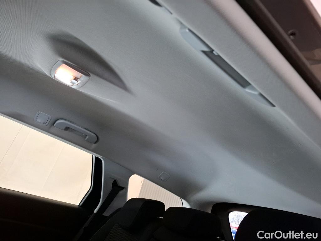  Peugeot  308  SW Active Business 1.2 PureTech 130CV BVA8 E6d #17