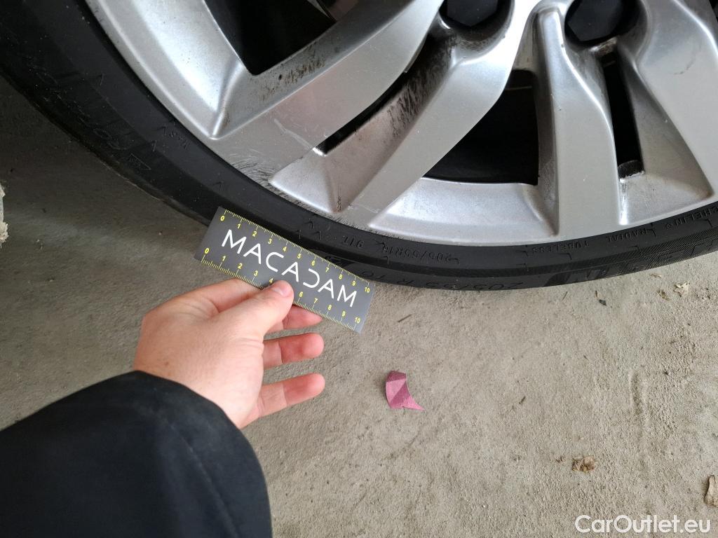  Peugeot  308  SW Active Business 1.2 PureTech 130CV BVA8 E6d #11