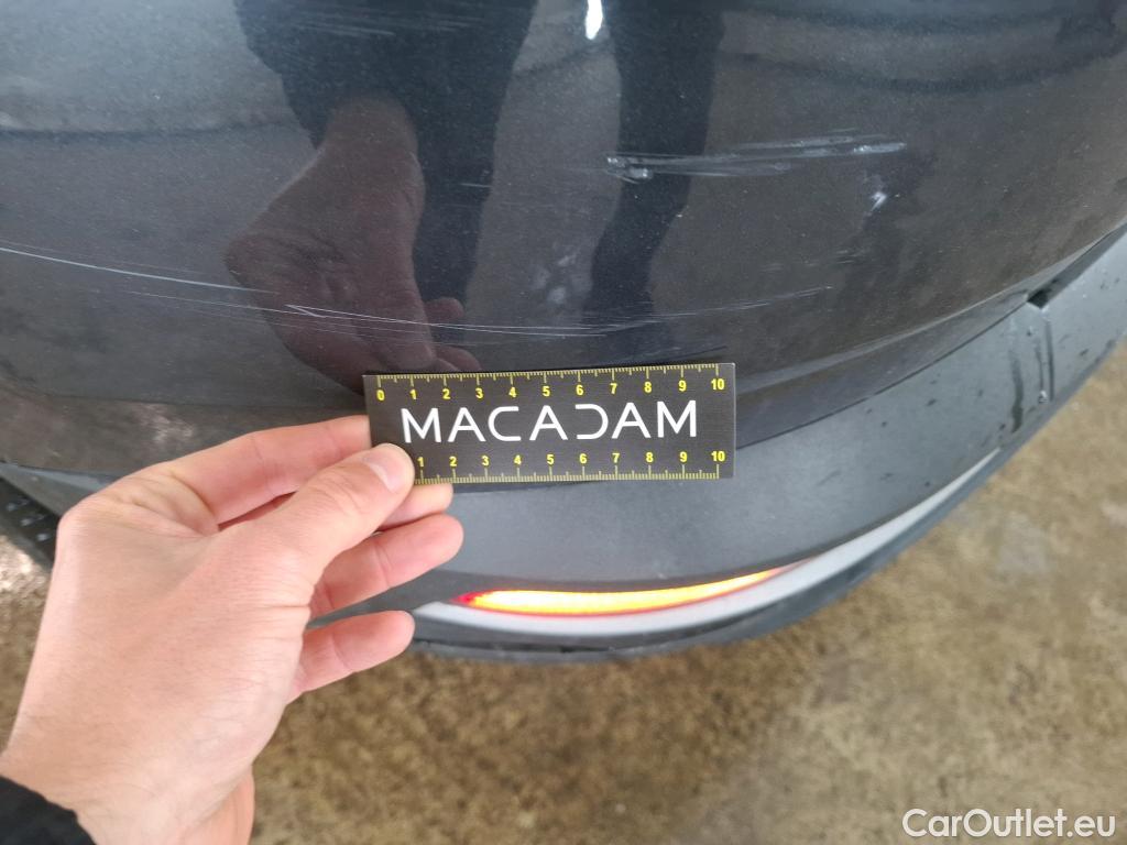  Hyundai  Tucson HYUNDAI  / 2020 / 5P / SUV 1.6 PHEV 265 HTRAC BUSINESS 4WD AUTO #12