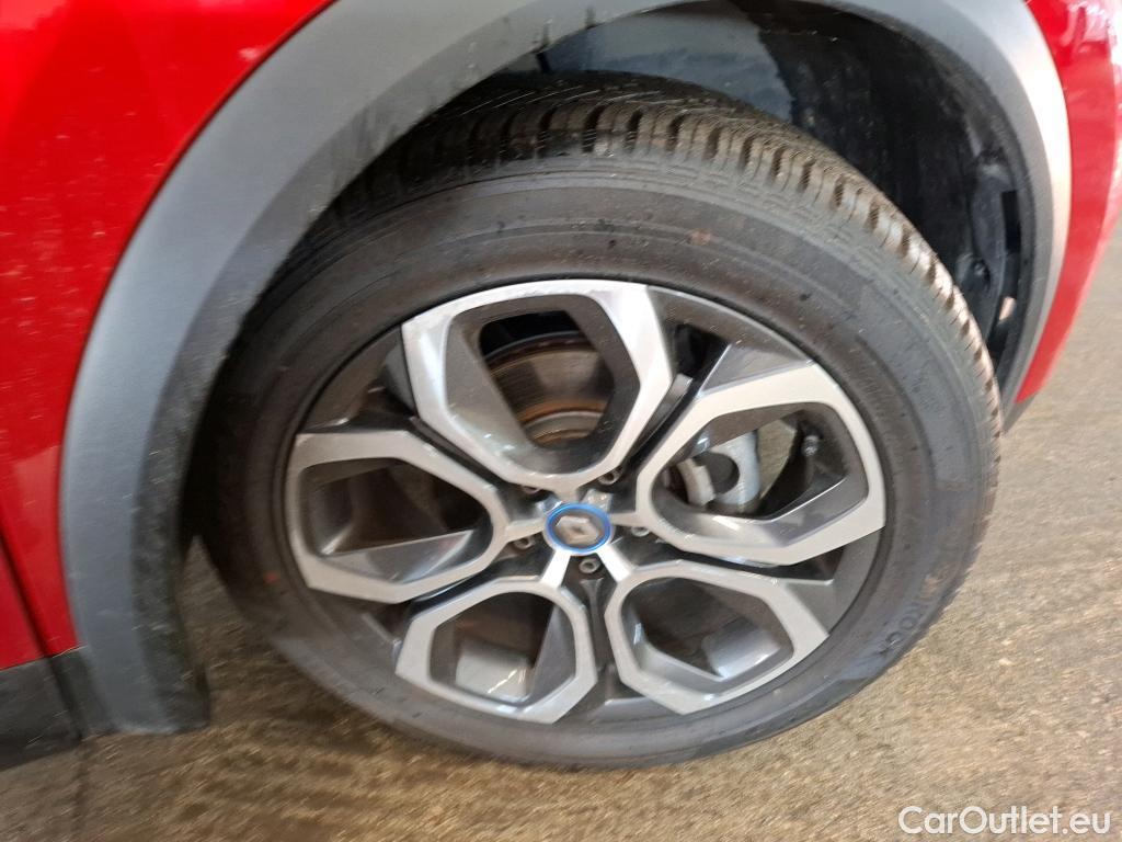  Renault  Captur RENAULT  / 2019 / 5P / SUV Intens E-Tech hybride recharg 160 - 21 #11