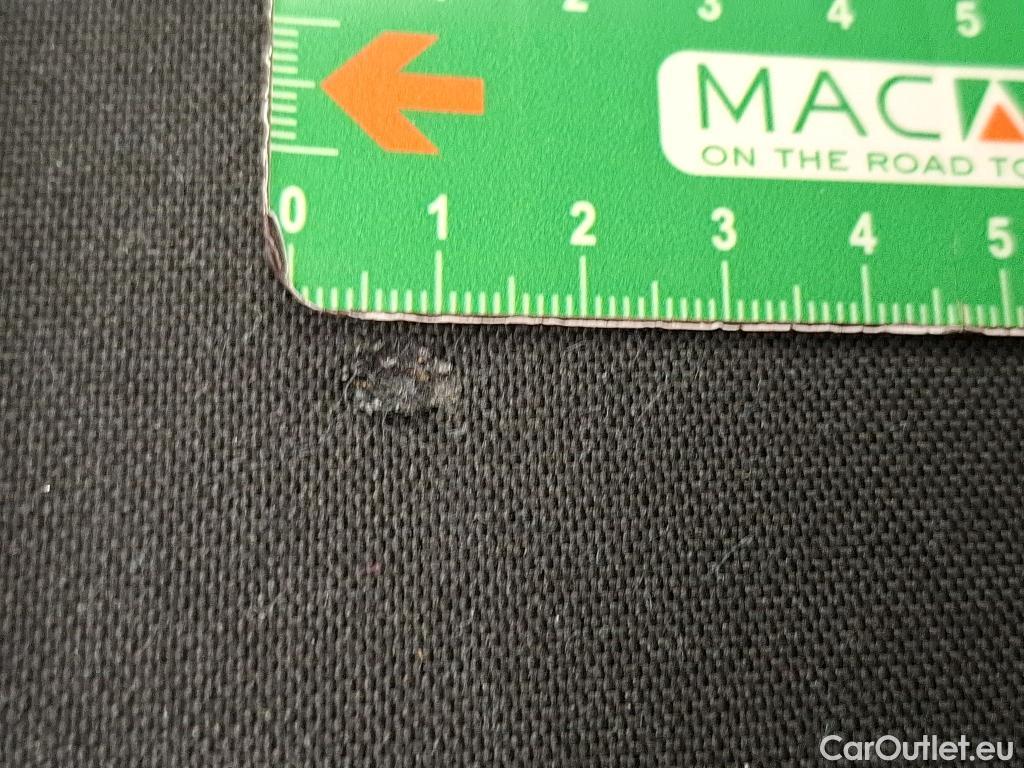  Skoda  Fabia  Active 1.0 MPI 80CV BVM5 E6d #8