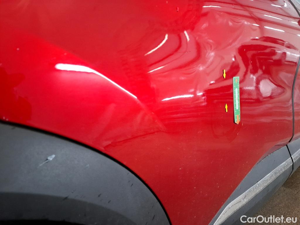  Renault  Captur RENAULT  / 2019 / 5P / SUV Intens E-Tech hybride recharg 160 - 21 #28