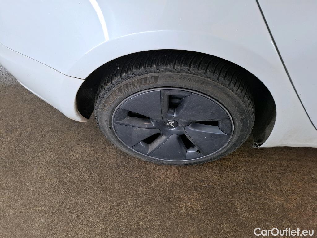  Tesla  Model 3 TESLA  / 2018 / 4P / Berline Grande Autonomie #10