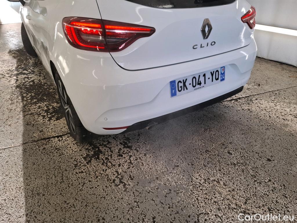  Renault  Clio  V Business 1.0 TCe 100CV BVM6 E6d / GPL #6