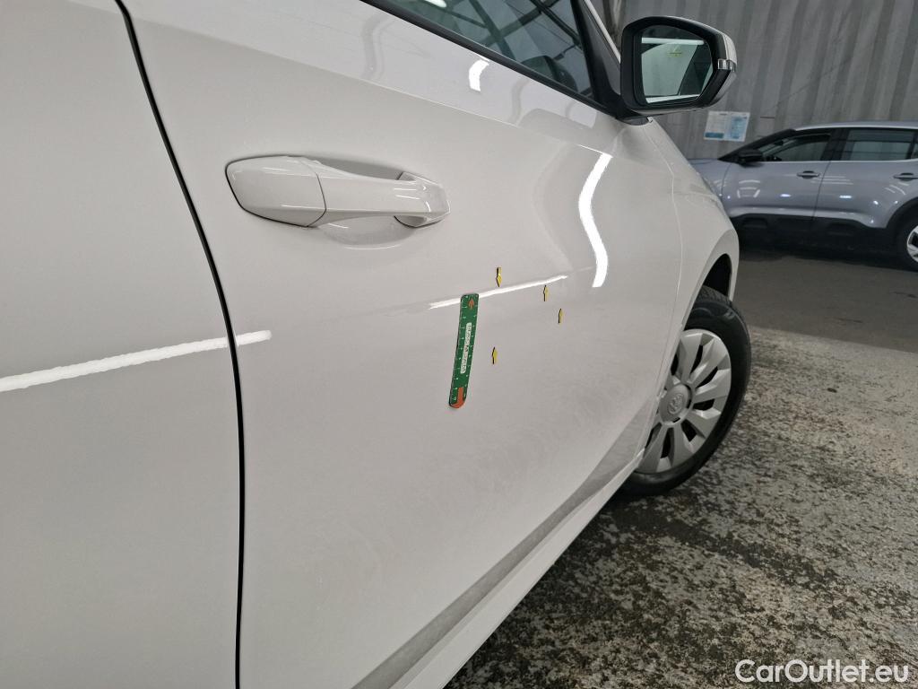  Skoda  Fabia  Active 1.0 MPI 80CV BVM5 E6d #3