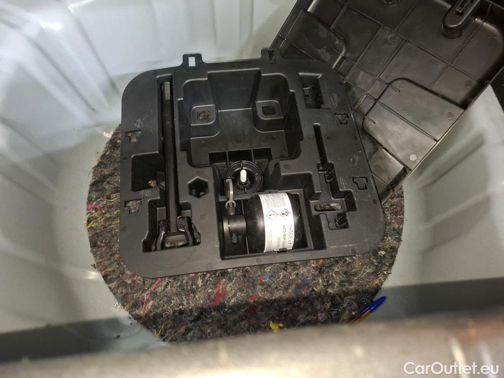  Renault  Clio  V Business 1.0 SCe 65CV BVM5 E6d #16