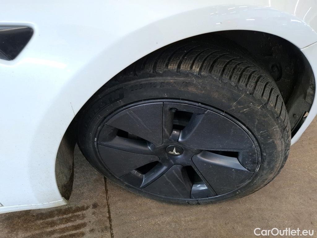  Tesla  Model 3 TESLA  / 2018 / 4P / Berline Grande Autonomie #5