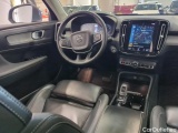  Volvo  XC 40 Volvo XC40 T2 automaat Inscription 5d #17