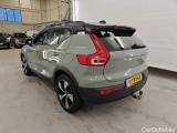  Volvo  XC 40 Volvo XC40 Recharge P8 AWD R-Design 5d #10