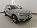  Volvo  XC 40 Volvo XC40 Recharge P8 AWD R-Design 5d #21