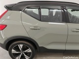  Volvo  XC 40 Volvo XC40 Recharge P8 AWD R-Design 5d #60